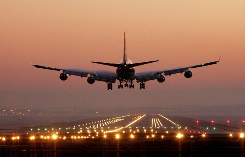 Aeroporto de Goiânia fica sem combustível; outros 10 estão na mesma situação