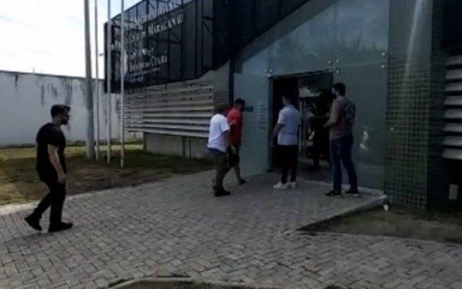 Suspeito de estuprar enteada de 10 anos e matar o irmão dela é preso