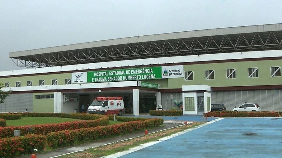 Violência Doméstica: Mulher é esfaqueada por companheiro enquanto dormia, na Paraíba