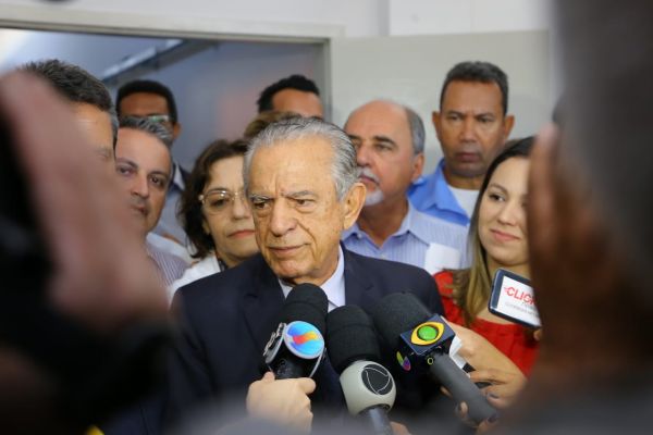 Saúde recebe investimentos da Prefeitura