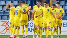 Ucrânia goleia Armênia na Liga das Nações B e briga pela liderança do Grupo 1