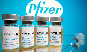 Governo prevê oferecer 300 milhões de doses de vacina contra Covid-19 em 2021