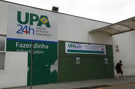 Adolescente morre após  receber alta de UPA