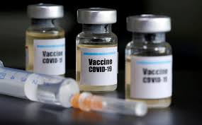 Reino Unido se prepara para distribuir vacina contra covid a partir de dezembro