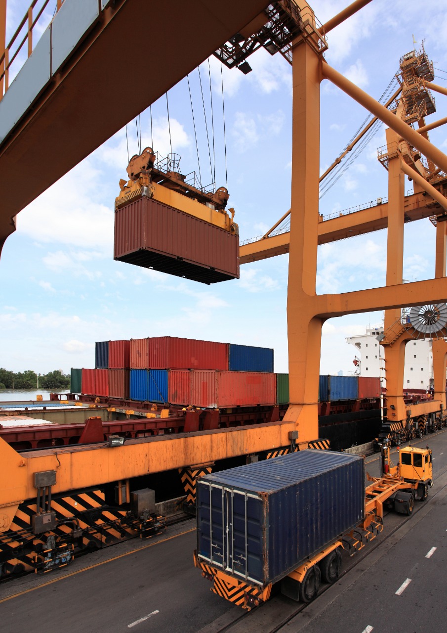 Balança Comercial de Goiás tem crescimento de 41,83% entre janeiro e novembro