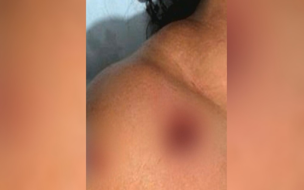 Policial é preso suspeito de tentar matar ex-companheira