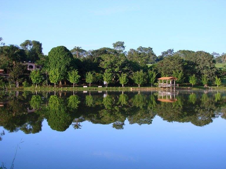5 lugares para aproveitar a natureza em Goiás