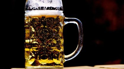 Goiânia permite venda de bebidas alcoólicas durante eleições de 2022