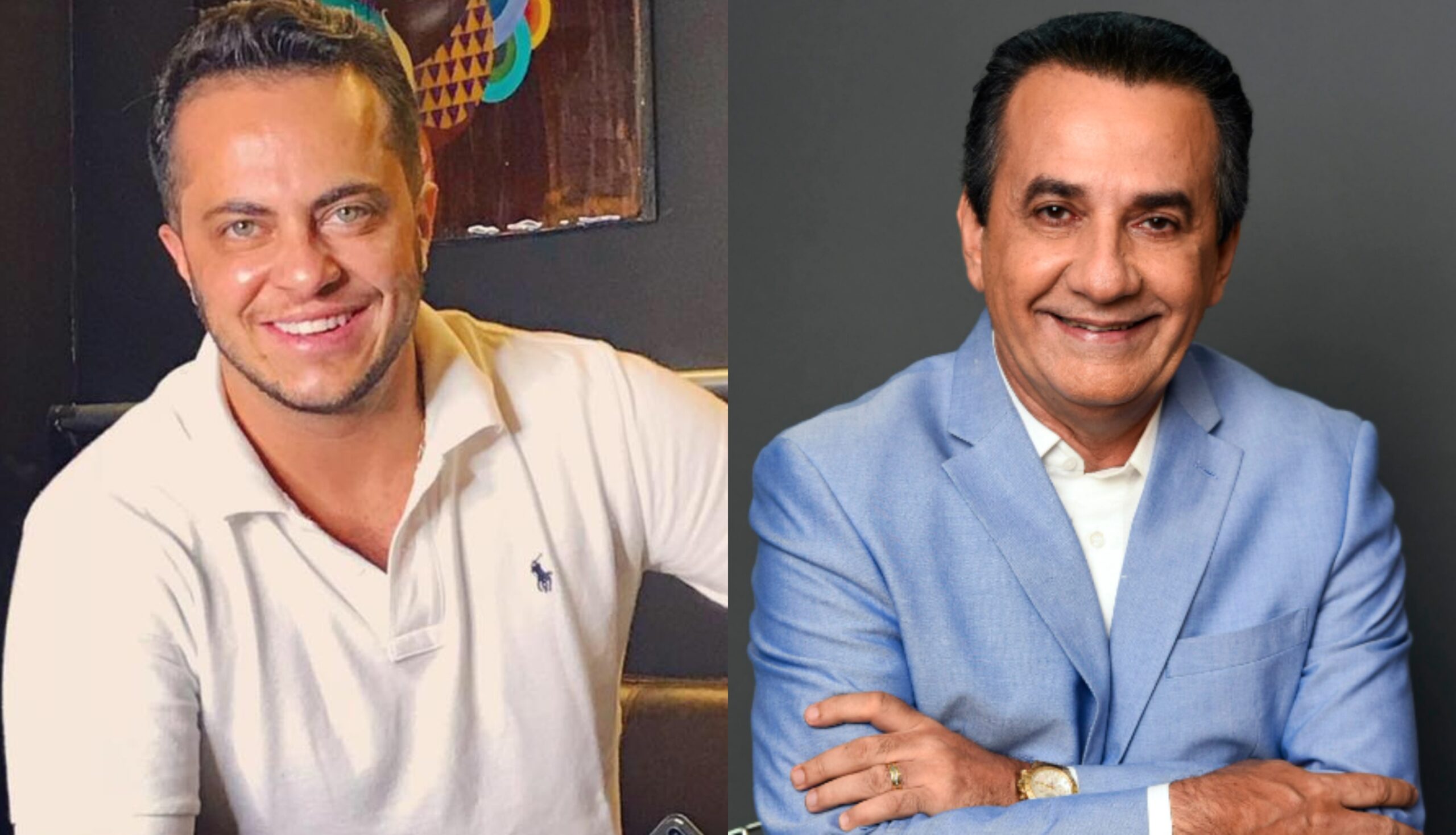 Thammy vai processar Silas Malafaia por homofobia