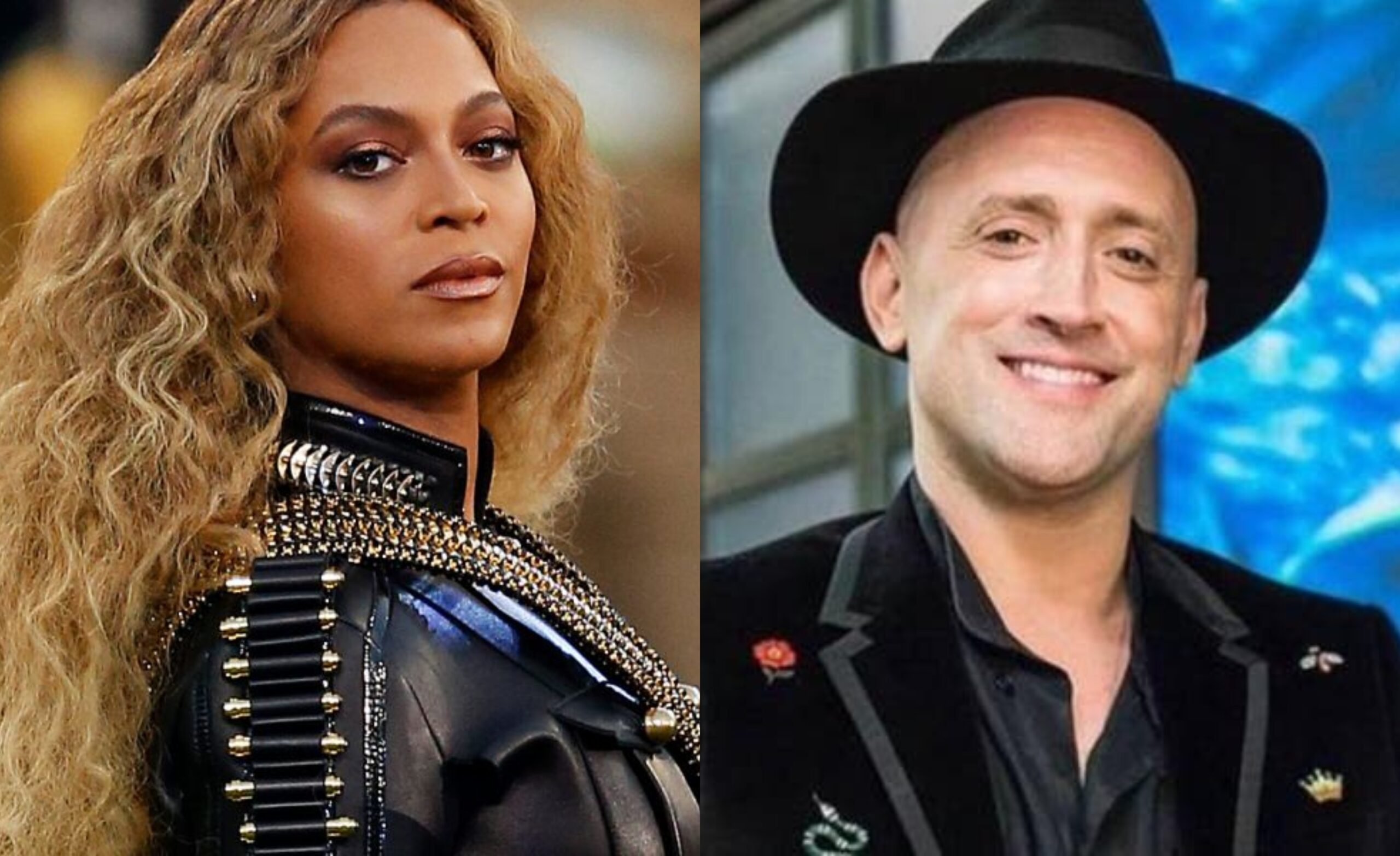 Beyoncé homenageia Paulo Gustavo em site oficial
