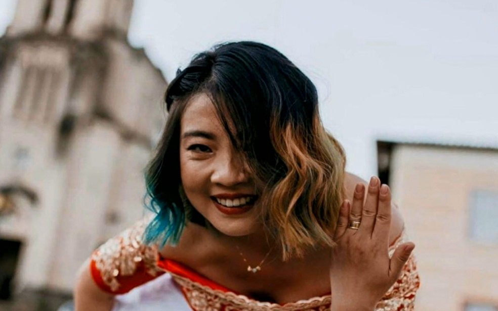 Professora chinesa que estava desaparecida é encontrada em Goiânia