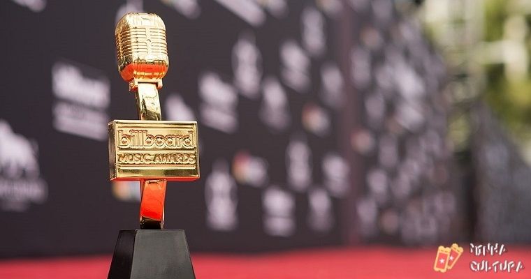 Veja como será a premiação da Billboard Music Awards 2021