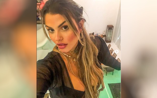 Sayama Dualibe diz que se expressou mal ao falar que máscaras não salvam vidas