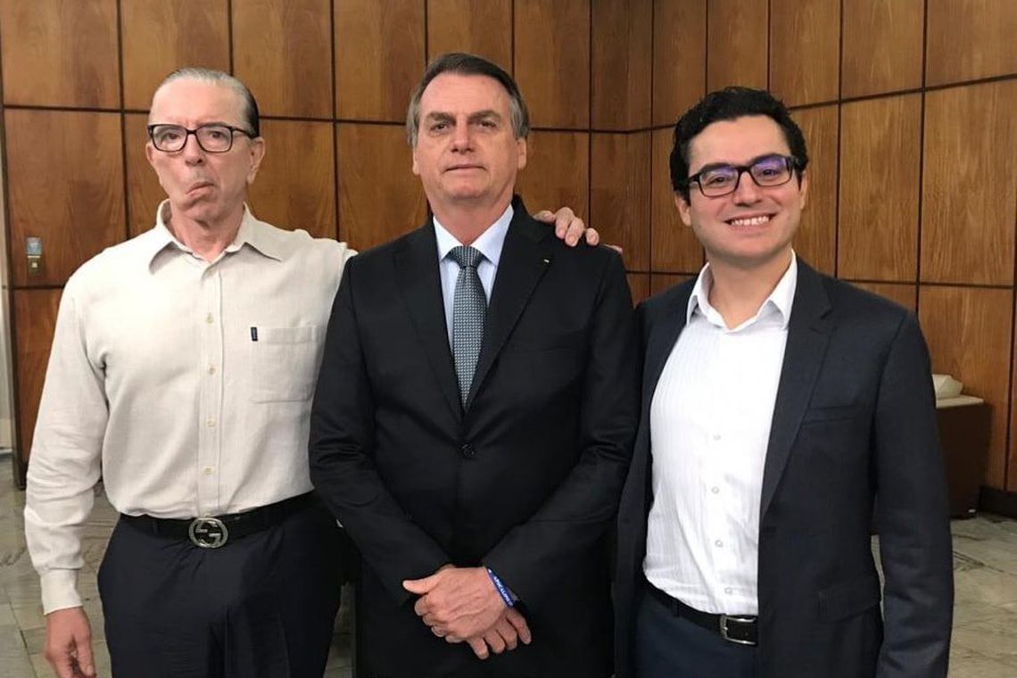 Bolsonaro será submetido a nova cirurgia