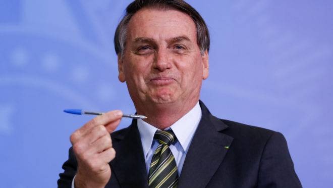 Bolsonaro dá diretoria de fundo bilionário ao PL