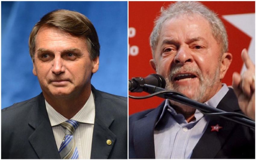 TSE decide se réus em ação penal podem ser candidatos à Presidência