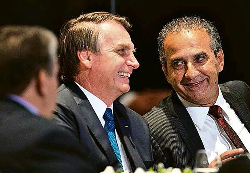PGNF recomenda que Bolsonaro vete a proposta que perdoa dívidas tributárias de igrejas