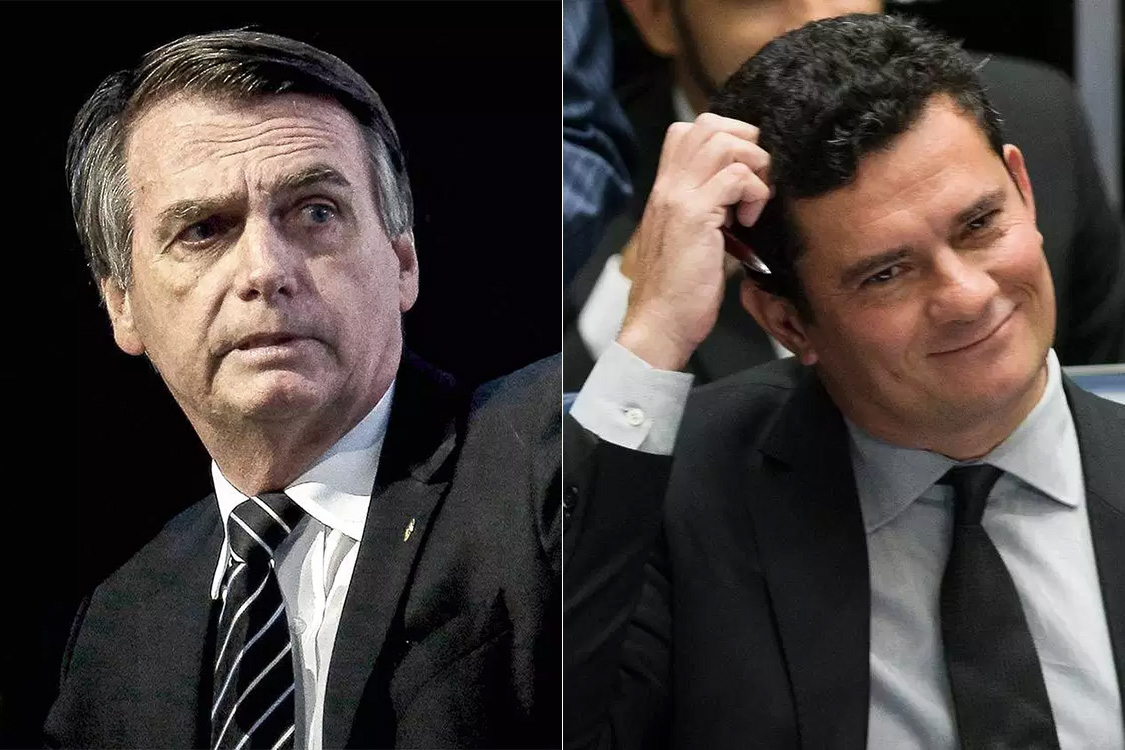 Supremo decide como Bolsonaro deverá depor