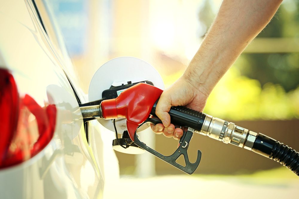Posto que não baixar preço do diesel pode ser multado e interditado