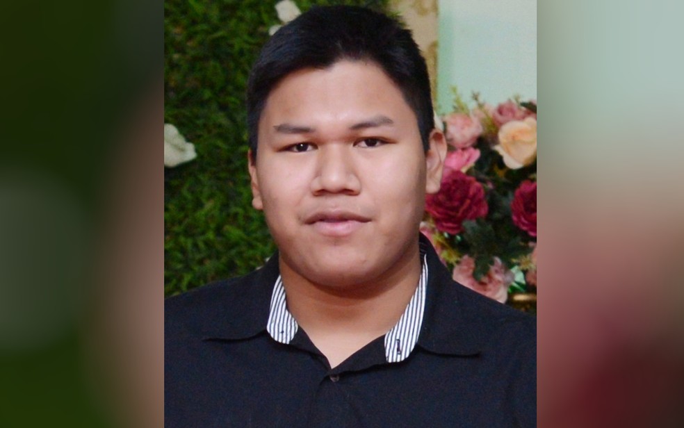 Jovem indígena desaparece após deixar carta dizendo não estar bem