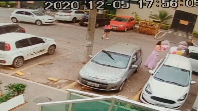 Passageiras denunciam que foram agredidas por motorista de aplicativo no DF