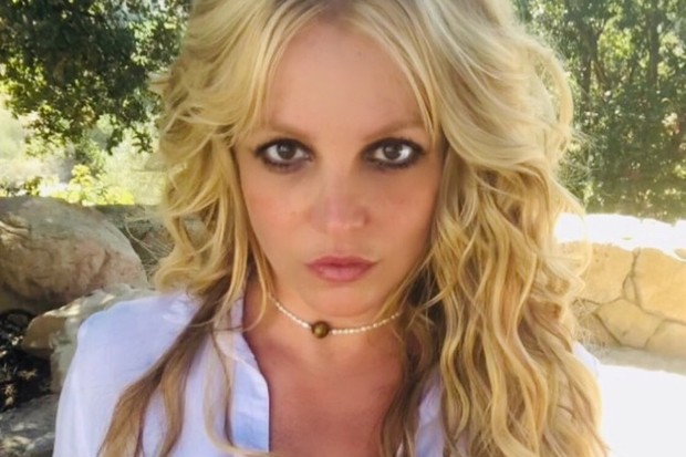 Britney Spears está oficialmente livre de tutela após 13 anos