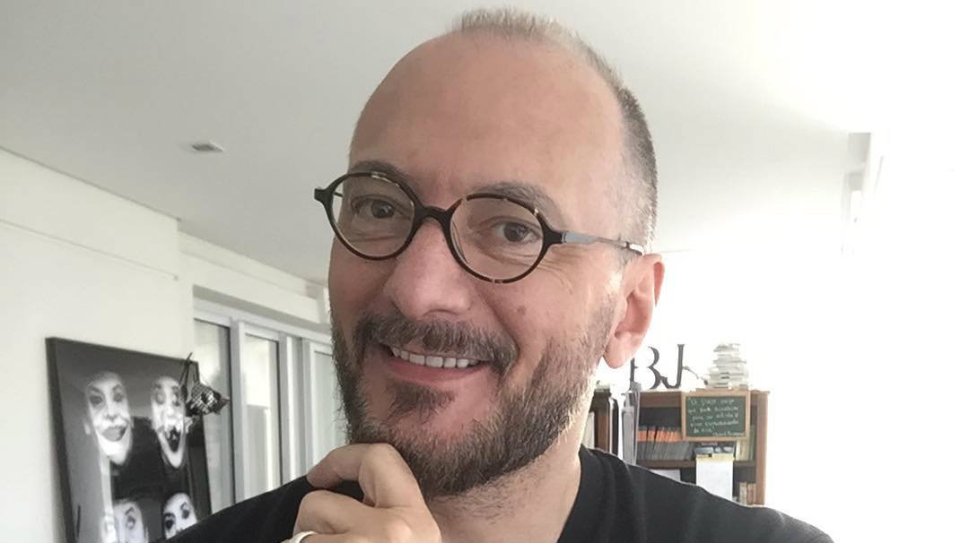 'A Fazenda': Britto Jr. fala sobre assédio e critica produtores
