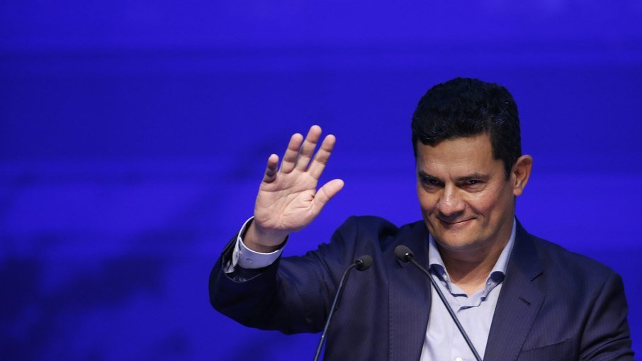 Sérgio Moro vence e lidera bancada da Lava Jato que atuará contra Lula ou Bolsonaro