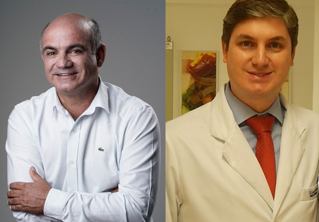 Principais candidatos a Prefeitura de Águas Lindas têm pedidos de impugnação registrados