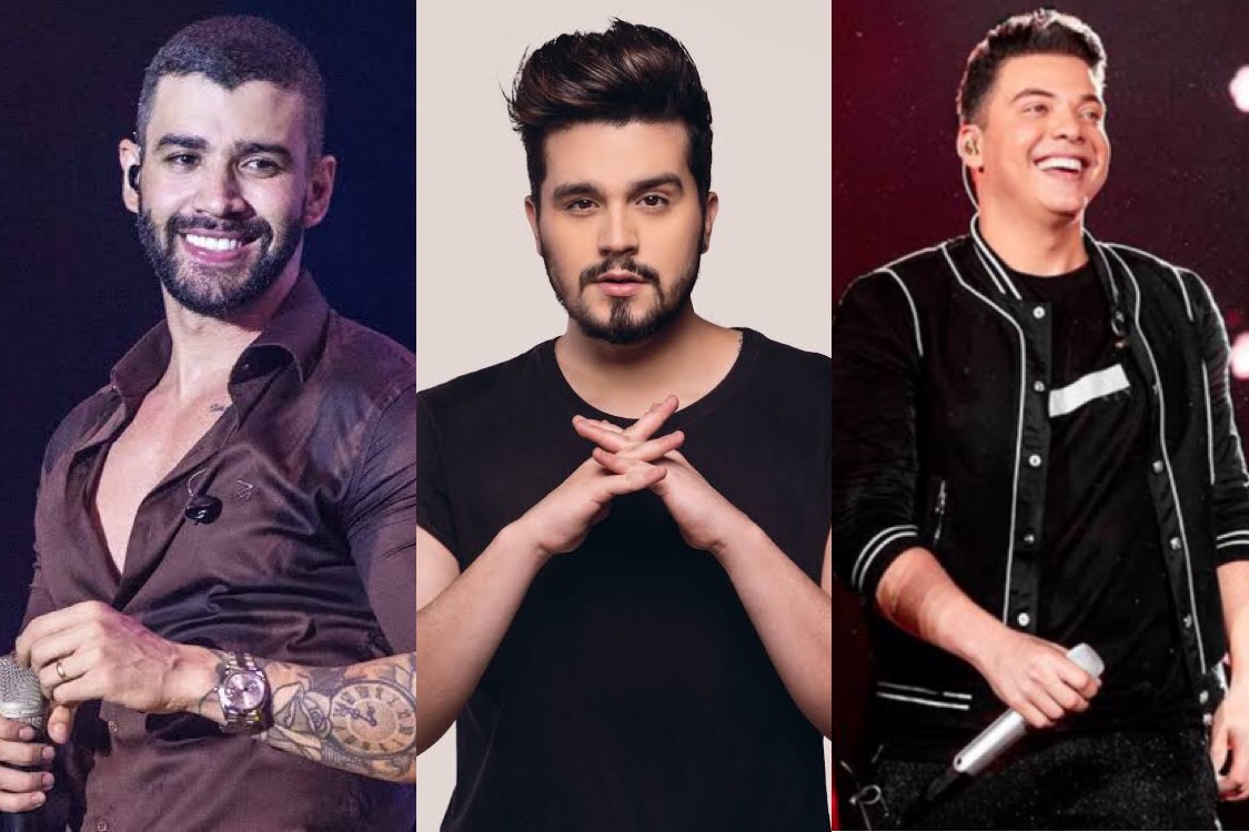 Artistas marcam lives para  todo o mês de abril; veja programação