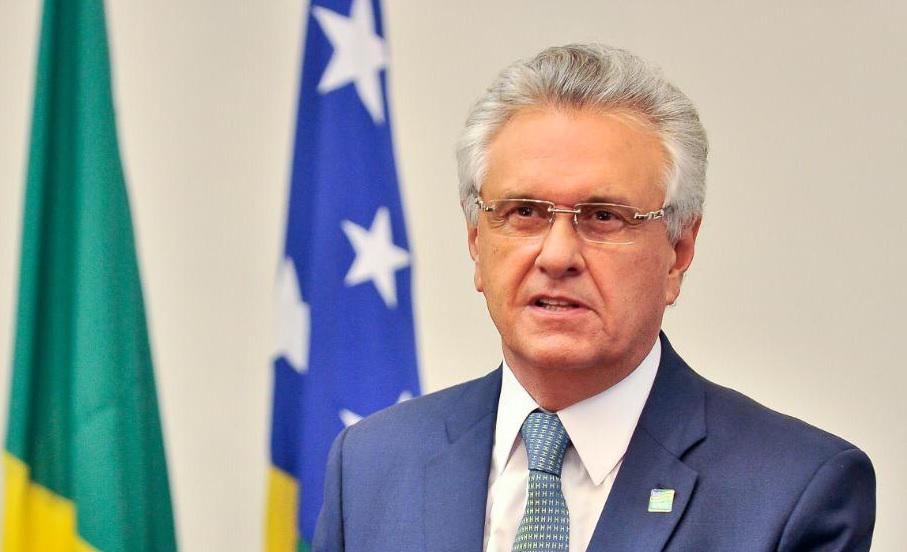 Caiado lutou para derrubar os juros proibitivos do FCO