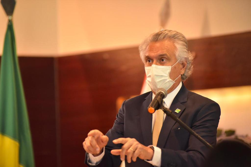 ProGoiás garantirá carga tributária menor às regiões com maior vulnerabilidade social