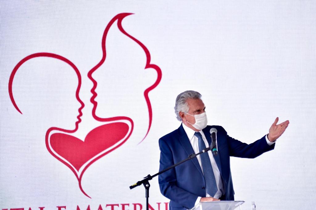 Caiado diz que ministro da Saúde garantiu vacina para todos