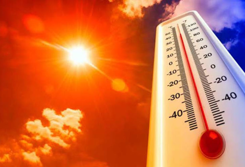 Duas crianças são esquecidas dentro de carro com calor de 39ºc, no Tocantins