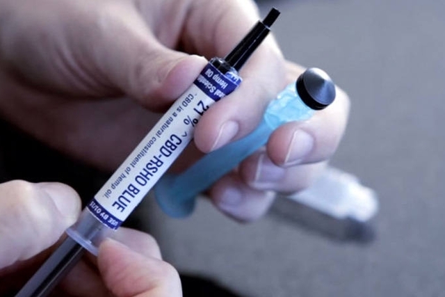 Estado fornecerá canabidiol para criança portadora de epilepsia