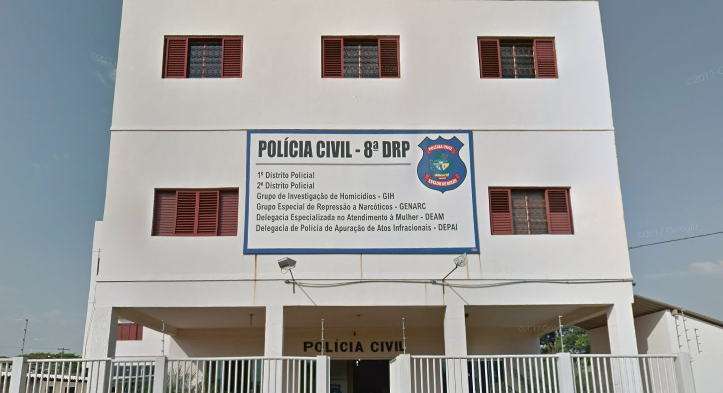 Homem suspeito de roubar mulheres em encontros é morto pela Polícia