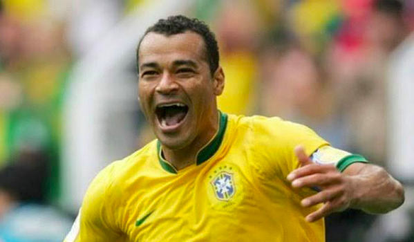 Cafu aponta que Neymar é melhor que Messi e Cristiano Ronaldo tecnicamente