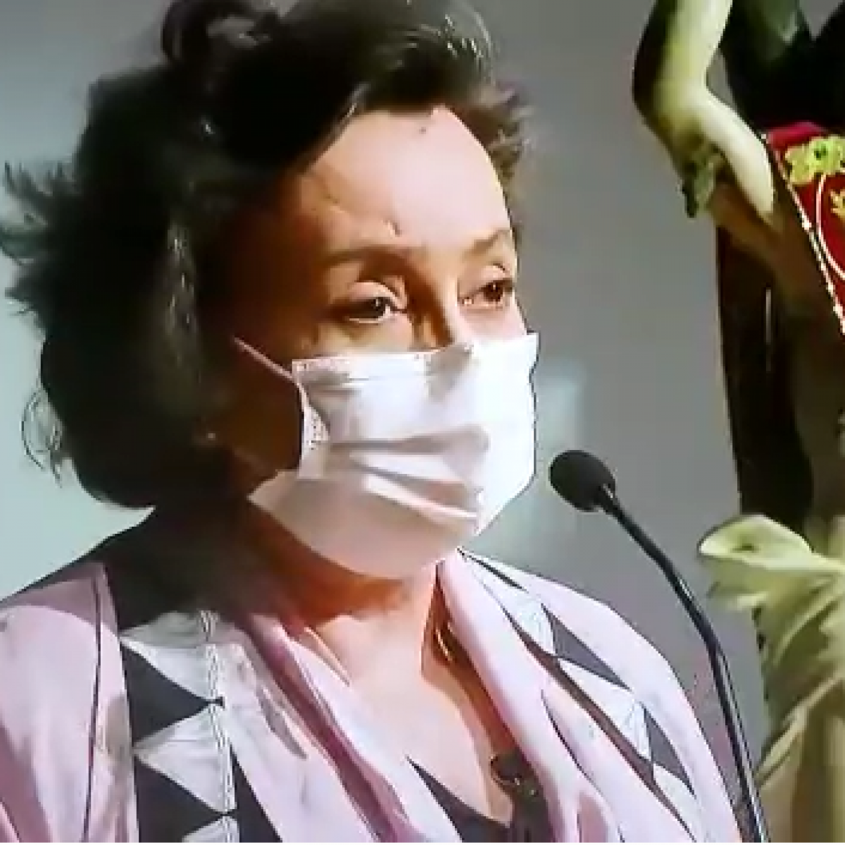 Pesquisadora da Fiocruz atribui falta de vacinas a 'incompetência diplomática'