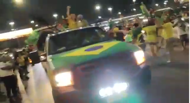 7 de Setembro terá manifestações a favor e contra Bolsonaro em todo o País