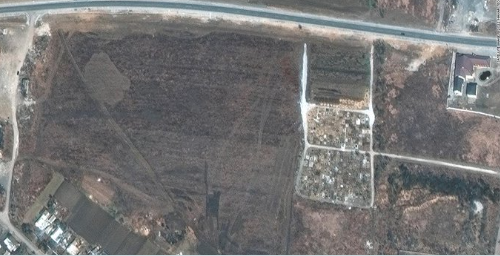 Putin ordena cerco de usina, último reduto ucraniano em Mariupol
