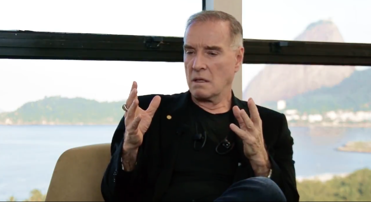 Eike Batista faz leilão bilionário que pode encerrar suas dívidas