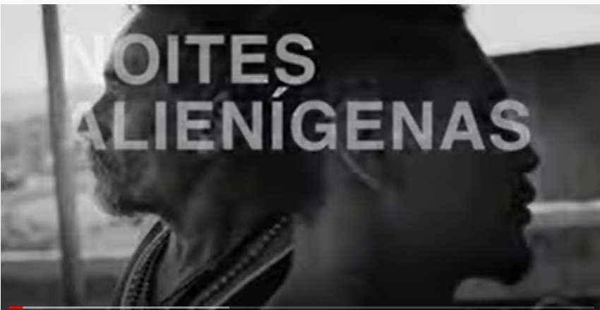 O filme “Noites Alienígenas” é o grande vencedor do 50° festival de cinema de Gramado