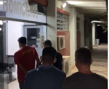 Polícia Civil cumpre 118 mandados de prisão