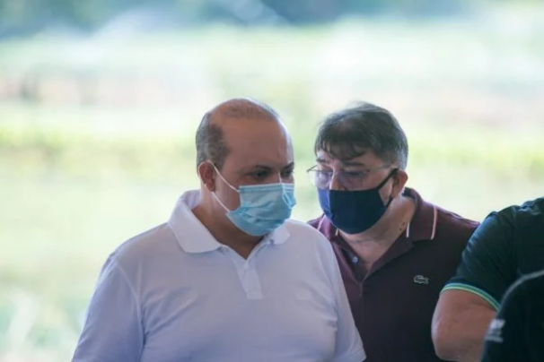 Governador do DF teme dificuldades em 2021, “vai ser um ano de muita fome”