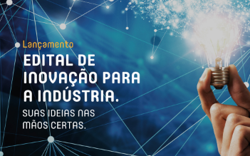 Sesi e Senai lançam edital com recursos de até R$ 30 milhões
