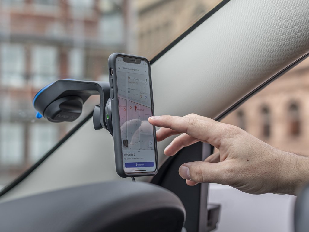Transporte por app ajuda a combater embriaguez ao volante