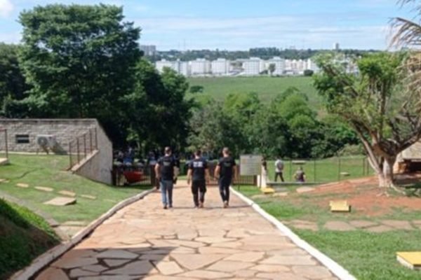 Dono de clínica de reabilitação é preso suspeito de cárcere privado