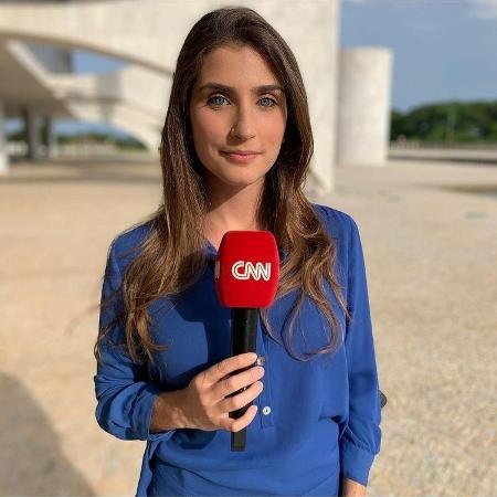 Jornalista revela que sofreu ameaça de seguranças do governo