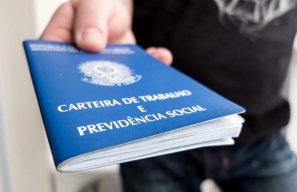 Sine Goiânia oferece 416 vagas de emprego nesta quarta-feira