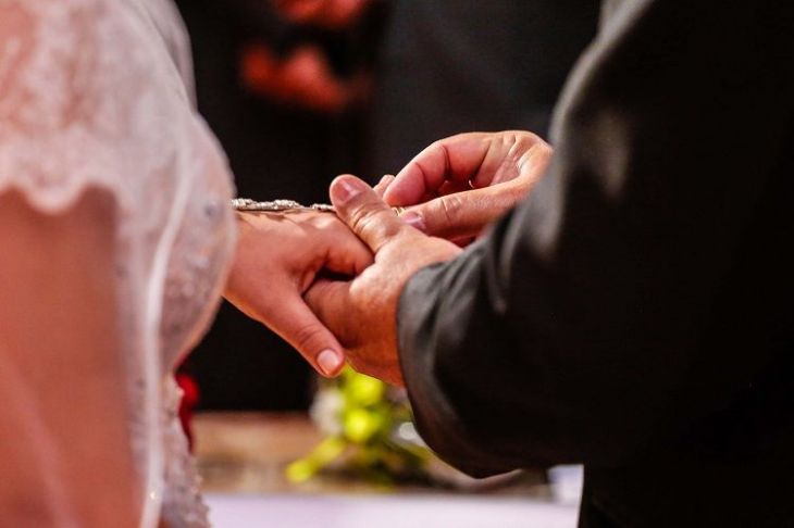 Bufê terá que indenizar casal após sumir de cerimônia de casamento